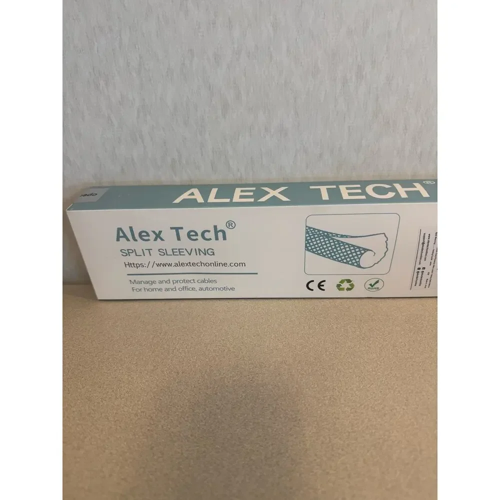 Alex Tech 🔌 alex